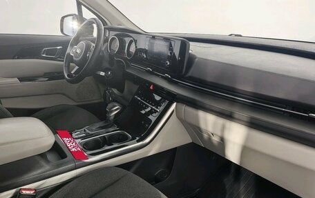 KIA Carnival, 2021 год, 3 649 000 рублей, 14 фотография