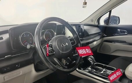 KIA Carnival, 2021 год, 3 649 000 рублей, 12 фотография
