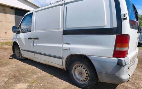 Mercedes-Benz Vito, 2003 год, 450 000 рублей, 3 фотография