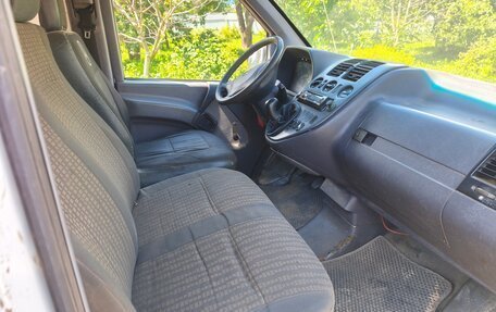 Mercedes-Benz Vito, 2003 год, 450 000 рублей, 12 фотография