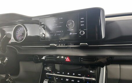 KIA Carnival, 2021 год, 3 649 000 рублей, 25 фотография