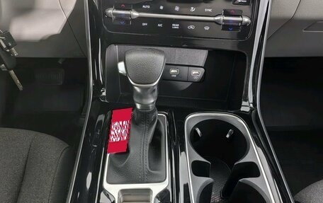 KIA Carnival, 2021 год, 3 649 000 рублей, 26 фотография