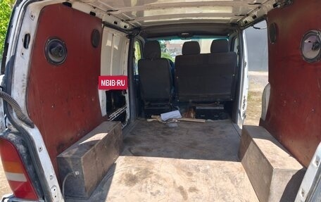 Mercedes-Benz Vito, 2003 год, 450 000 рублей, 14 фотография