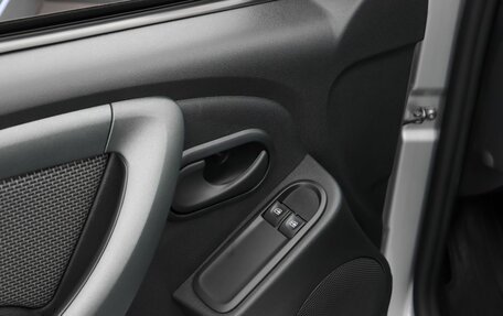 Renault Duster I рестайлинг, 2018 год, 1 899 000 рублей, 16 фотография