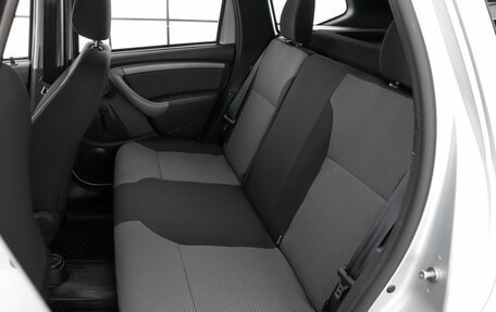 Renault Duster I рестайлинг, 2018 год, 1 899 000 рублей, 10 фотография