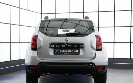 Renault Duster I рестайлинг, 2018 год, 1 899 000 рублей, 5 фотография