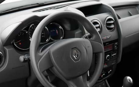Renault Duster I рестайлинг, 2018 год, 1 899 000 рублей, 11 фотография