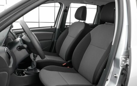 Renault Duster I рестайлинг, 2018 год, 1 899 000 рублей, 9 фотография