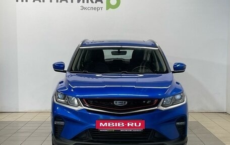 Geely Coolray I, 2020 год, 1 478 000 рублей, 2 фотография