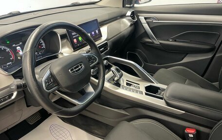 Geely Coolray I, 2020 год, 1 478 000 рублей, 10 фотография