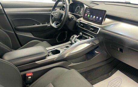 Geely Coolray I, 2020 год, 1 478 000 рублей, 17 фотография