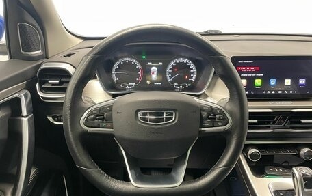 Geely Coolray I, 2020 год, 1 478 000 рублей, 11 фотография