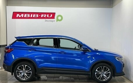 Geely Coolray I, 2020 год, 1 478 000 рублей, 4 фотография