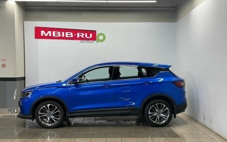 Geely Coolray I, 2020 год, 1 478 000 рублей, 8 фотография
