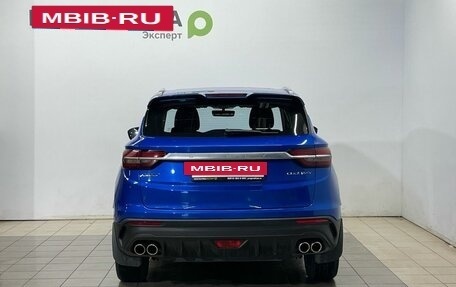 Geely Coolray I, 2020 год, 1 478 000 рублей, 6 фотография