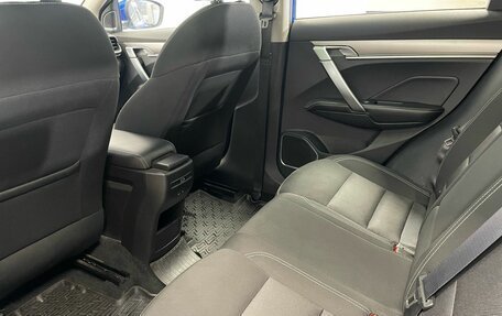 Geely Coolray I, 2020 год, 1 478 000 рублей, 19 фотография