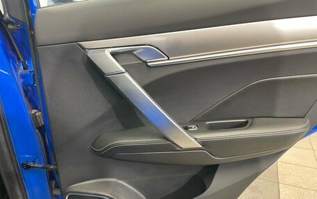 Geely Coolray I, 2020 год, 1 478 000 рублей, 22 фотография