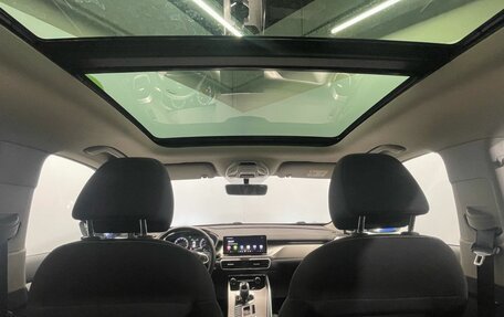 Geely Coolray I, 2020 год, 1 478 000 рублей, 20 фотография