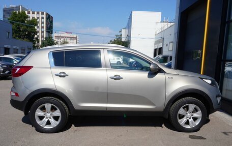KIA Sportage III, 2012 год, 1 043 000 рублей, 4 фотография