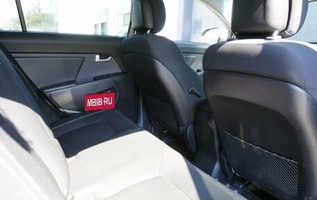 KIA Sportage III, 2012 год, 1 043 000 рублей, 10 фотография