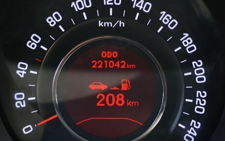 KIA Sportage III, 2012 год, 1 043 000 рублей, 15 фотография