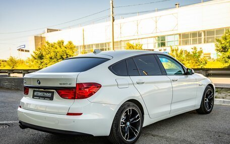 BMW 5 серия, 2012 год, 1 798 000 рублей, 7 фотография