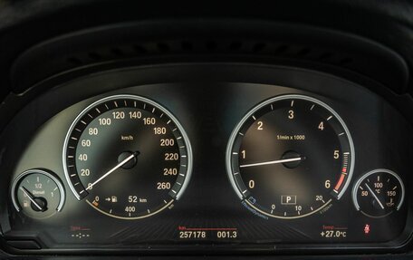 BMW 5 серия, 2012 год, 1 798 000 рублей, 9 фотография