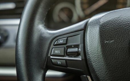 BMW 5 серия, 2012 год, 1 798 000 рублей, 19 фотография
