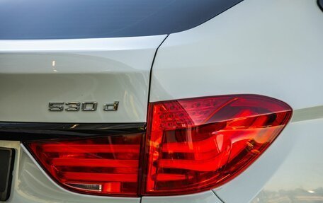 BMW 5 серия, 2012 год, 1 798 000 рублей, 13 фотография