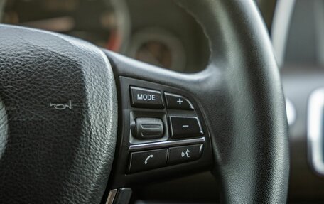 BMW 5 серия, 2012 год, 1 798 000 рублей, 20 фотография