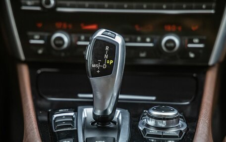 BMW 5 серия, 2012 год, 1 798 000 рублей, 27 фотография