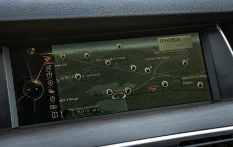 BMW 5 серия, 2012 год, 1 798 000 рублей, 24 фотография
