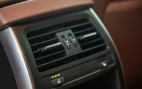 BMW 5 серия, 2012 год, 1 798 000 рублей, 30 фотография