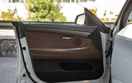 BMW 5 серия, 2012 год, 1 798 000 рублей, 32 фотография