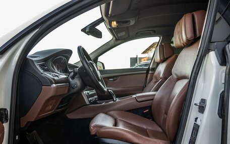BMW 5 серия, 2012 год, 1 798 000 рублей, 33 фотография