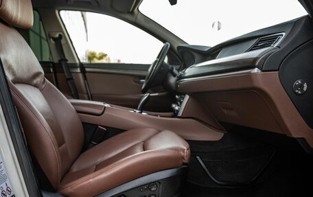BMW 5 серия, 2012 год, 1 798 000 рублей, 34 фотография