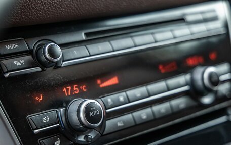 BMW 5 серия, 2012 год, 1 798 000 рублей, 35 фотография