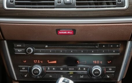BMW 5 серия, 2012 год, 1 798 000 рублей, 26 фотография
