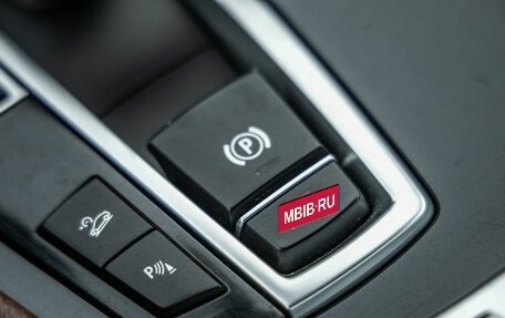 BMW 5 серия, 2012 год, 1 798 000 рублей, 29 фотография