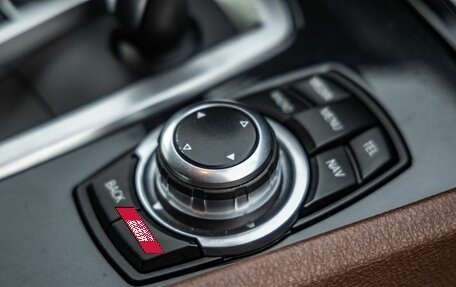 BMW 5 серия, 2012 год, 1 798 000 рублей, 28 фотография