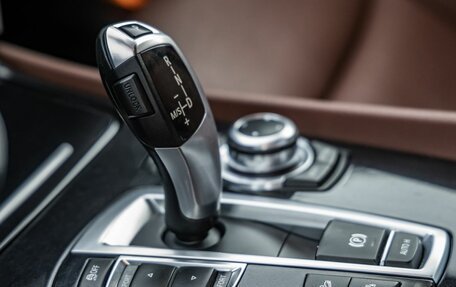 BMW 5 серия, 2012 год, 1 798 000 рублей, 36 фотография