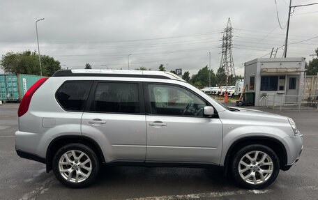 Nissan X-Trail, 2011 год, 1 099 000 рублей, 4 фотография