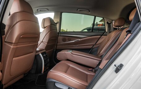 BMW 5 серия, 2012 год, 1 798 000 рублей, 38 фотография