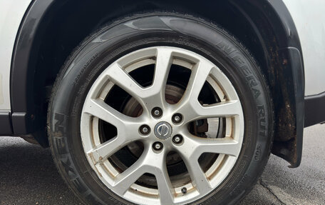 Nissan X-Trail, 2011 год, 1 099 000 рублей, 9 фотография