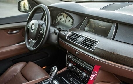 BMW 5 серия, 2012 год, 1 798 000 рублей, 37 фотография