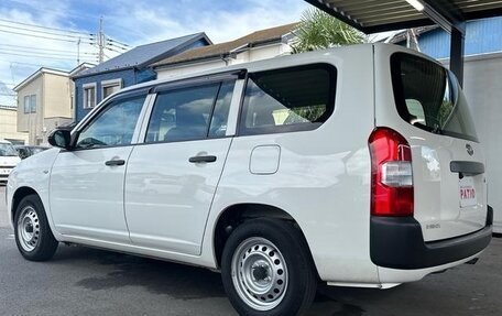 Toyota Probox I, 2016 год, 620 000 рублей, 3 фотография