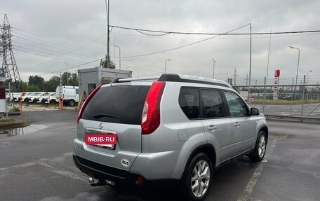 Nissan X-Trail, 2011 год, 1 099 000 рублей, 5 фотография