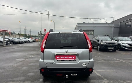 Nissan X-Trail, 2011 год, 1 099 000 рублей, 6 фотография