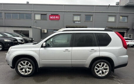 Nissan X-Trail, 2011 год, 1 099 000 рублей, 8 фотография
