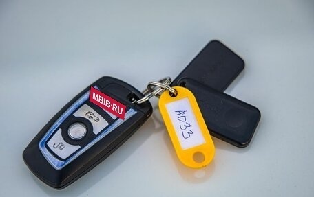 BMW 5 серия, 2012 год, 1 798 000 рублей, 40 фотография